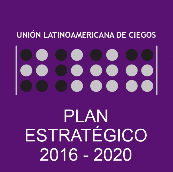 Plan estratégico 2016 al 2020 de Ulac.