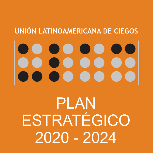 Plan estratégico 2020 al 2024 de Ulac.